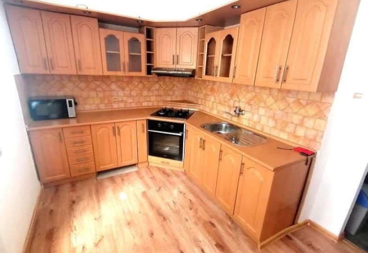 *Na prenájom* útulný 3izbový byt blízko centra v Topoľčanoch