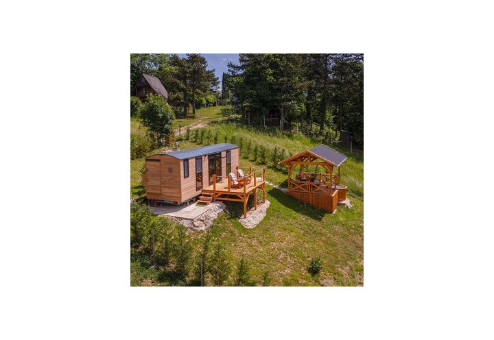 *ZĽAVA 15.000 EUR* pozemok so stav. povolením a inžin. sieťami