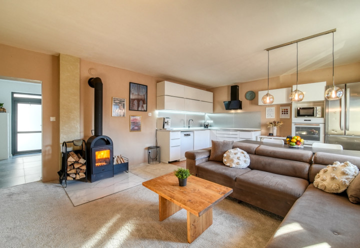 Na predaj RD po kompletnej rekonštrukcii, Ratnovce, Piešťany