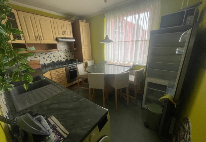 Na prenájom 4-izbový byt, ul. Scherera, Piešťany