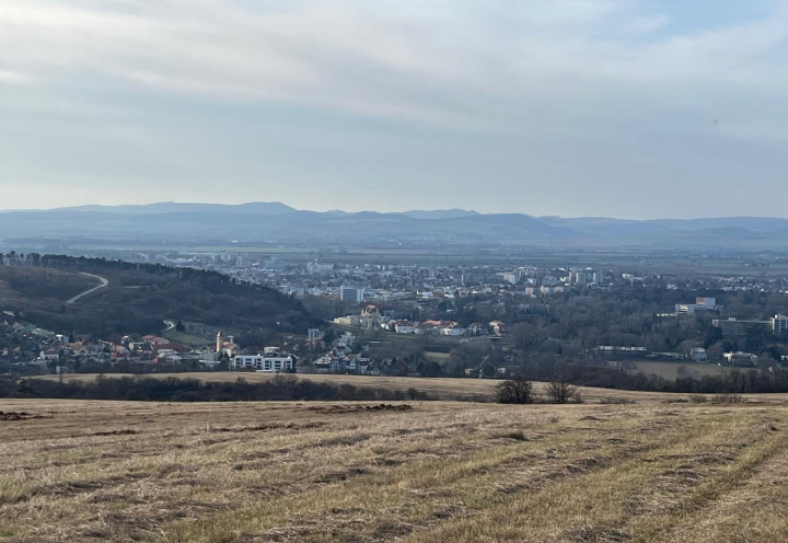 Atraktívna orná pôda 6 672 m² – Banka pri Piešťanoch, ideálna investícia