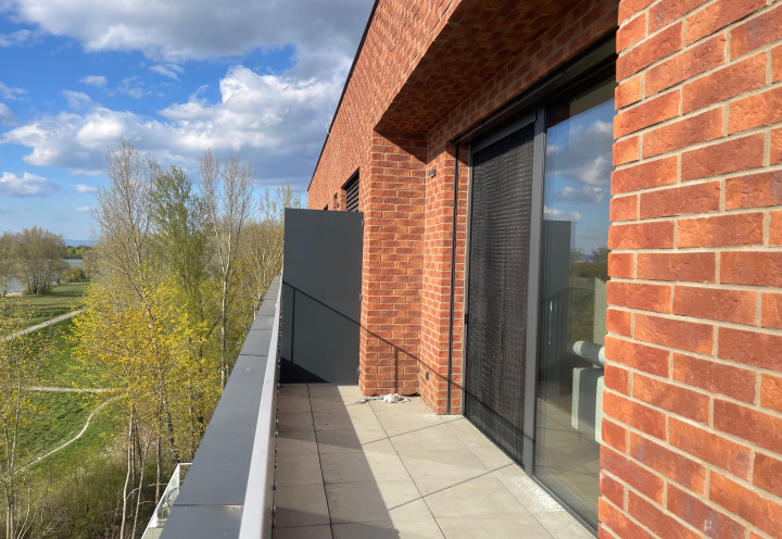 PINIA | byt na predaj | 80 m² + terasa 17 m² | výhľad na Váh