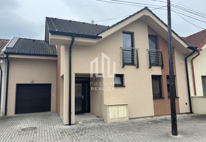 *ZNÍŽENÁ CENA* 5i RD, kde sa pohodlie snúbi s dokonalou lokalitou