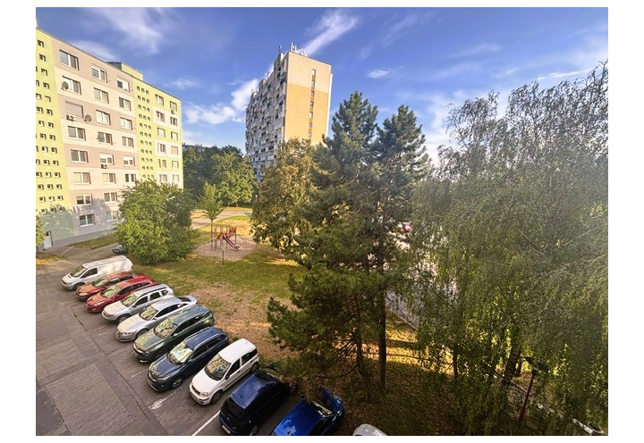 Priestranný 3‑izbový byt – okamžité bývanie alebo investícia