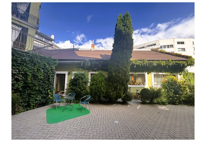 PRENÁJOM pre služby či ordináciu v centre Piešťan pri AUPARKU