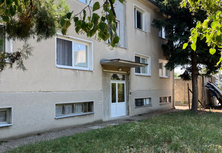 3-izbový byt 75 m² Veľké Orvište, 5 minút od Piešťan