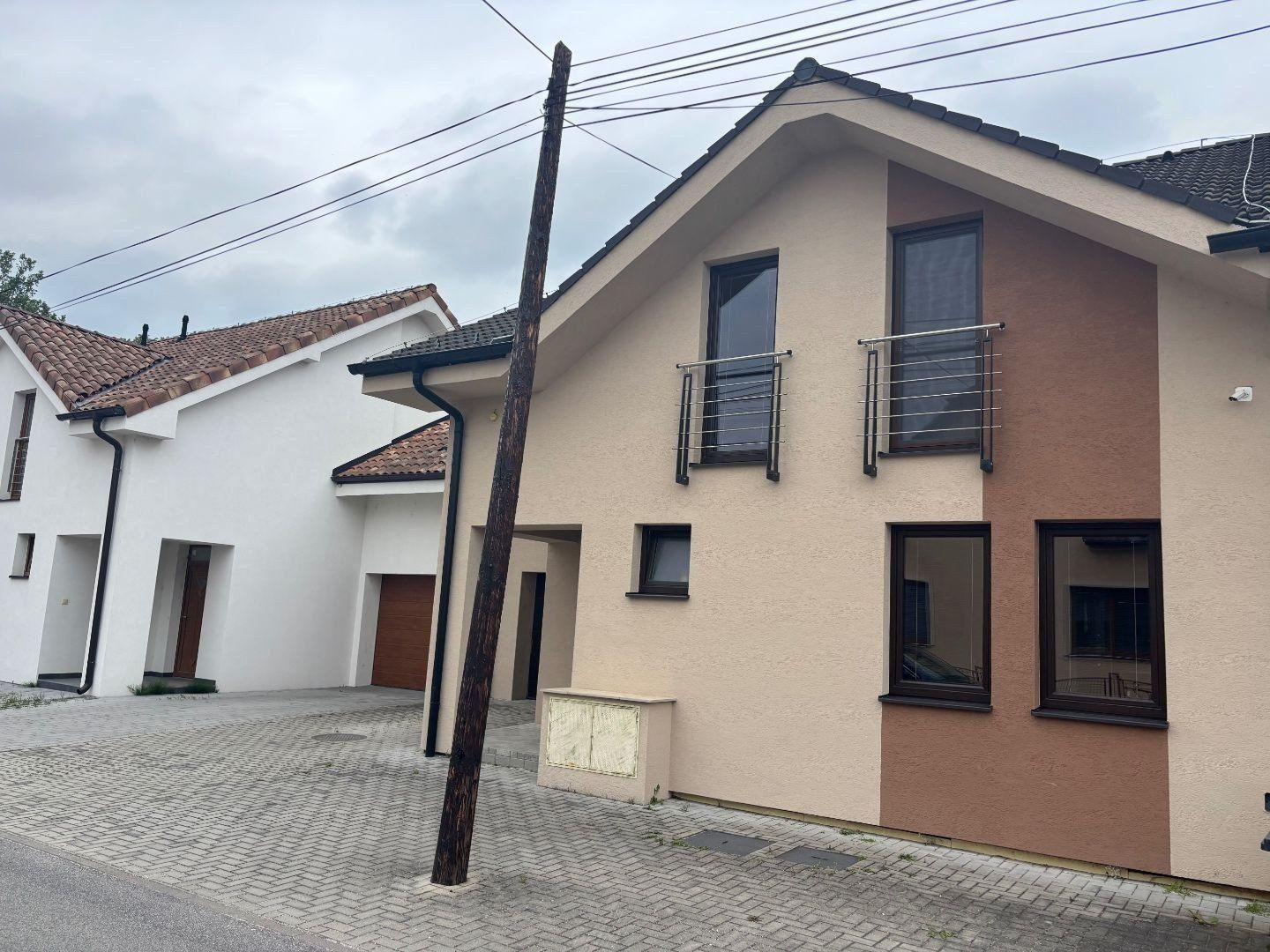 *NOVÁ CENA* 5i RD, kde sa pohodlie snúbi s dokonalou lokalitou