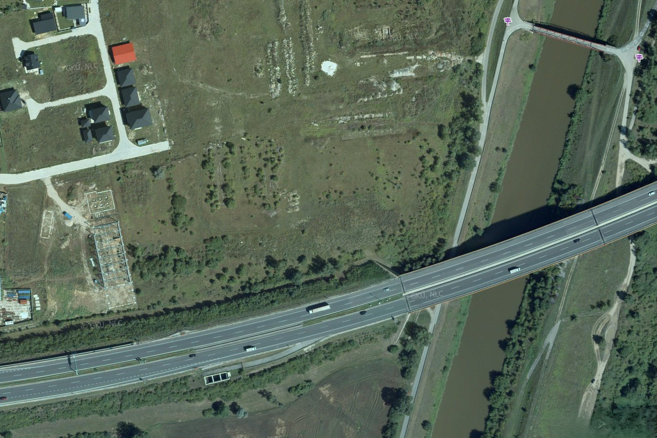 ŠPIČKOVÁ INVESTIČNÁ PRÍLEŽITOSŤ: Priemyselné pozemky v susedstve parku PORSCHE