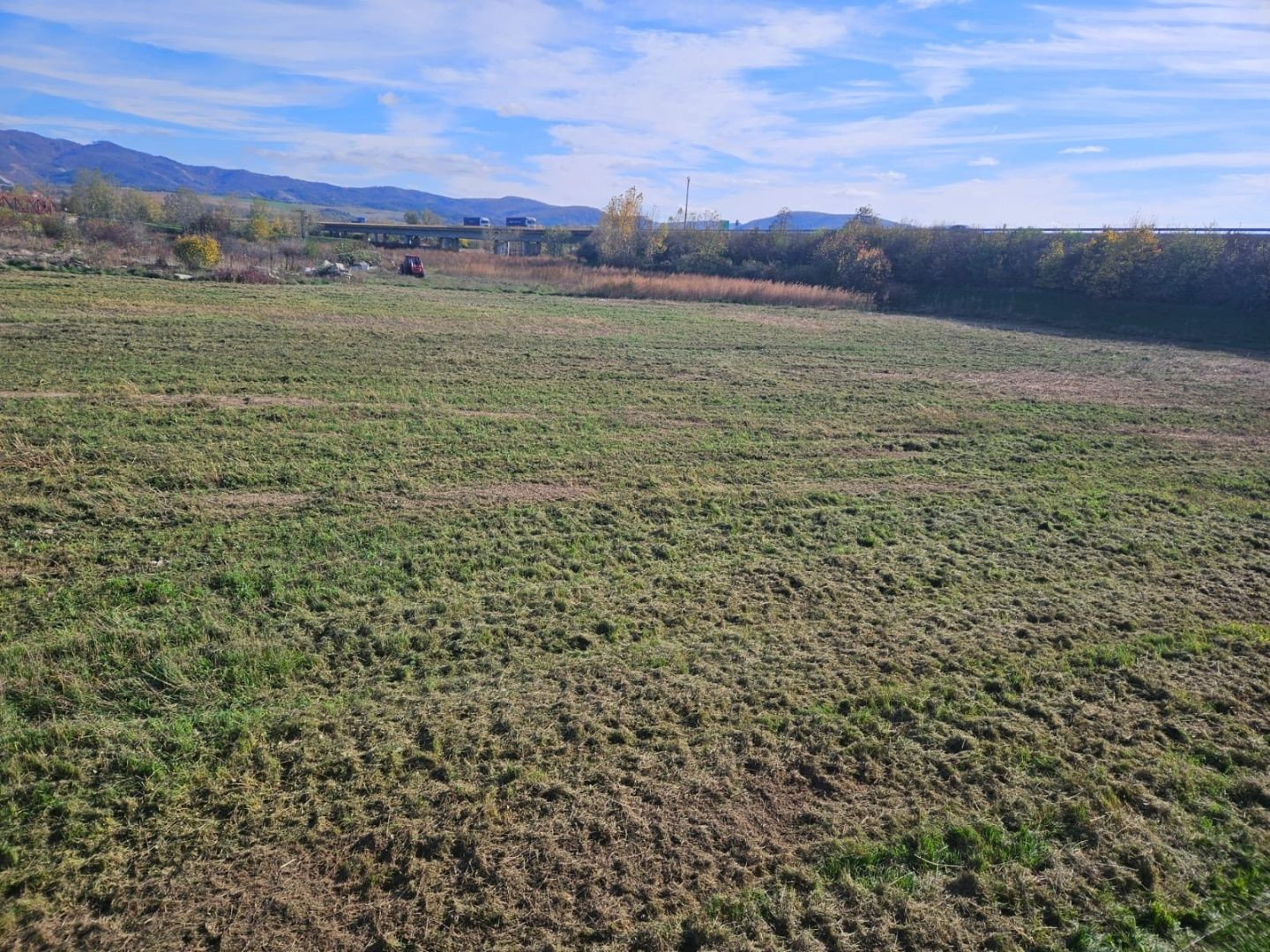 ŠPIČKOVÁ INVESTIČNÁ PRÍLEŽITOSŤ: Priemyselné pozemky v susedstve parku PORSCHE