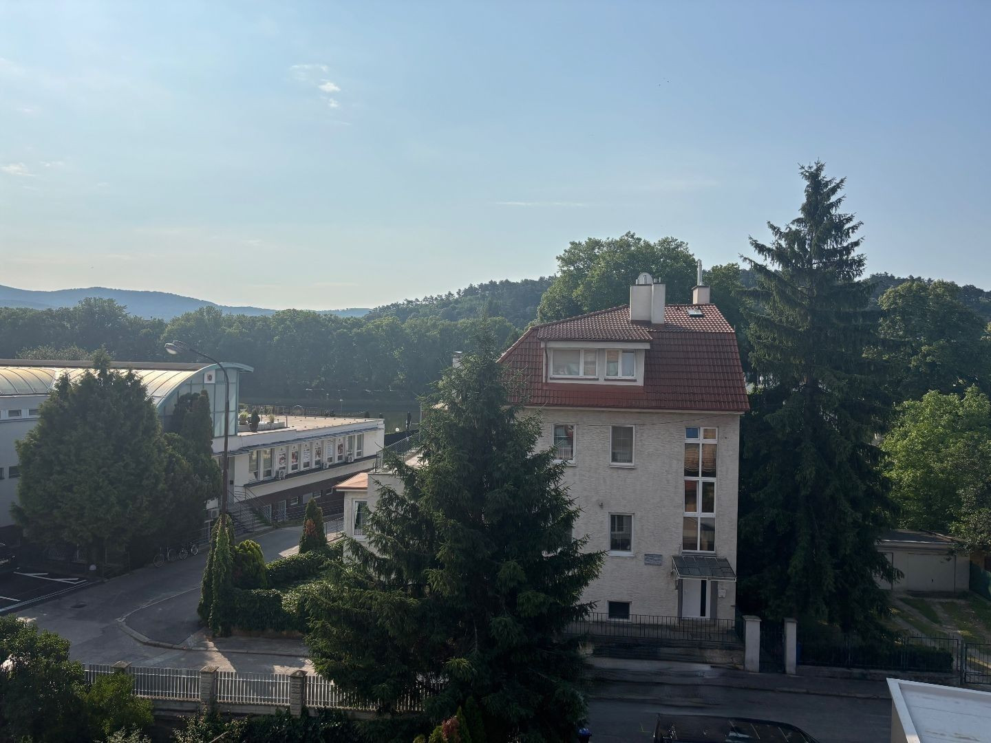 Investícia, ktorá dáva zmysel – byt 103 m² v centre Piešťan za bezkonkurenčnú cenu