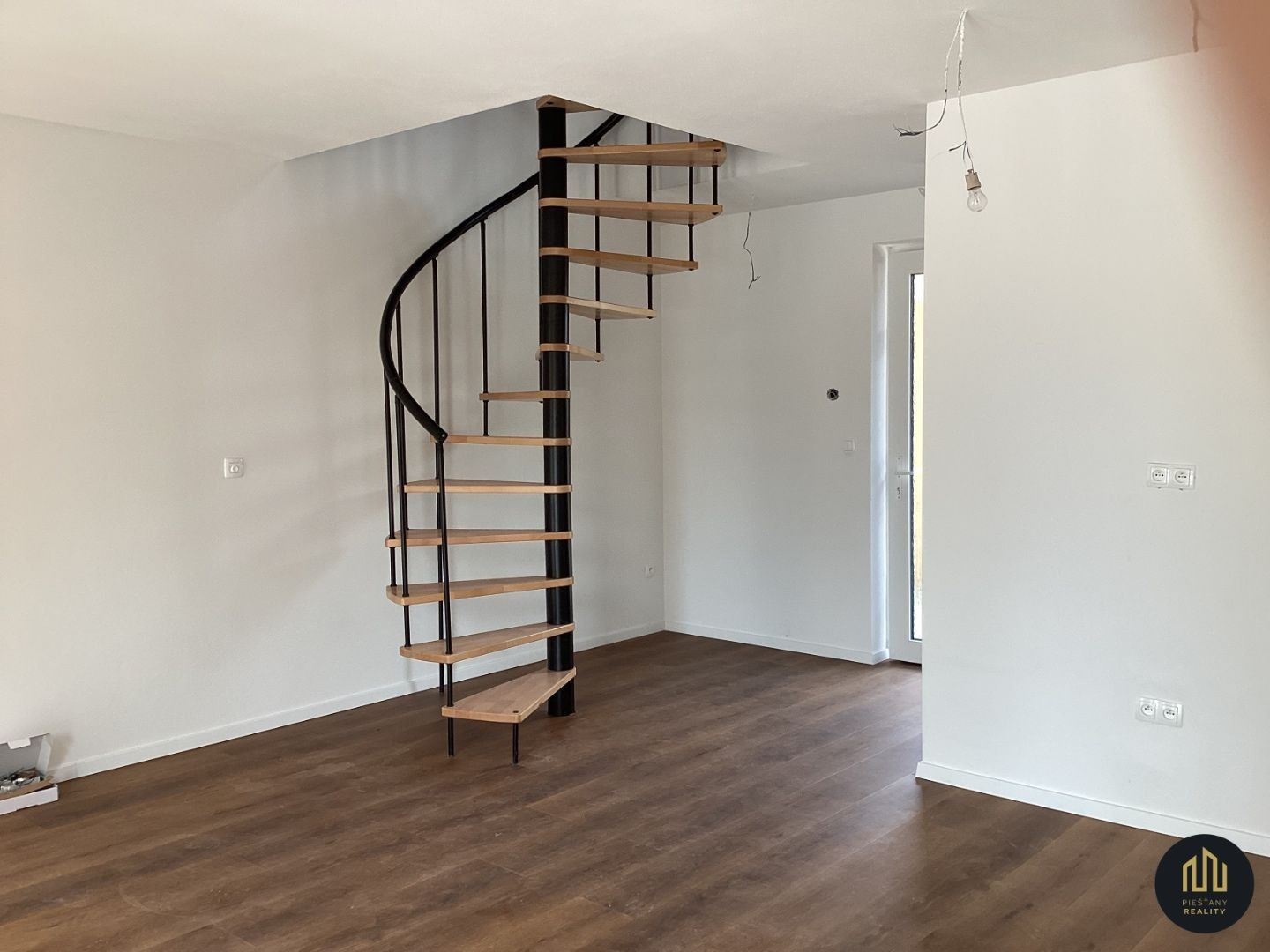 *Na predaj* novostavba mezonetového bytu už v štandarde