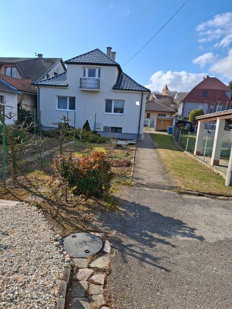 *PRÍLEŽITOSŤ* v Banke pri Piešťanoch - 4i RD za lepšiu cenu