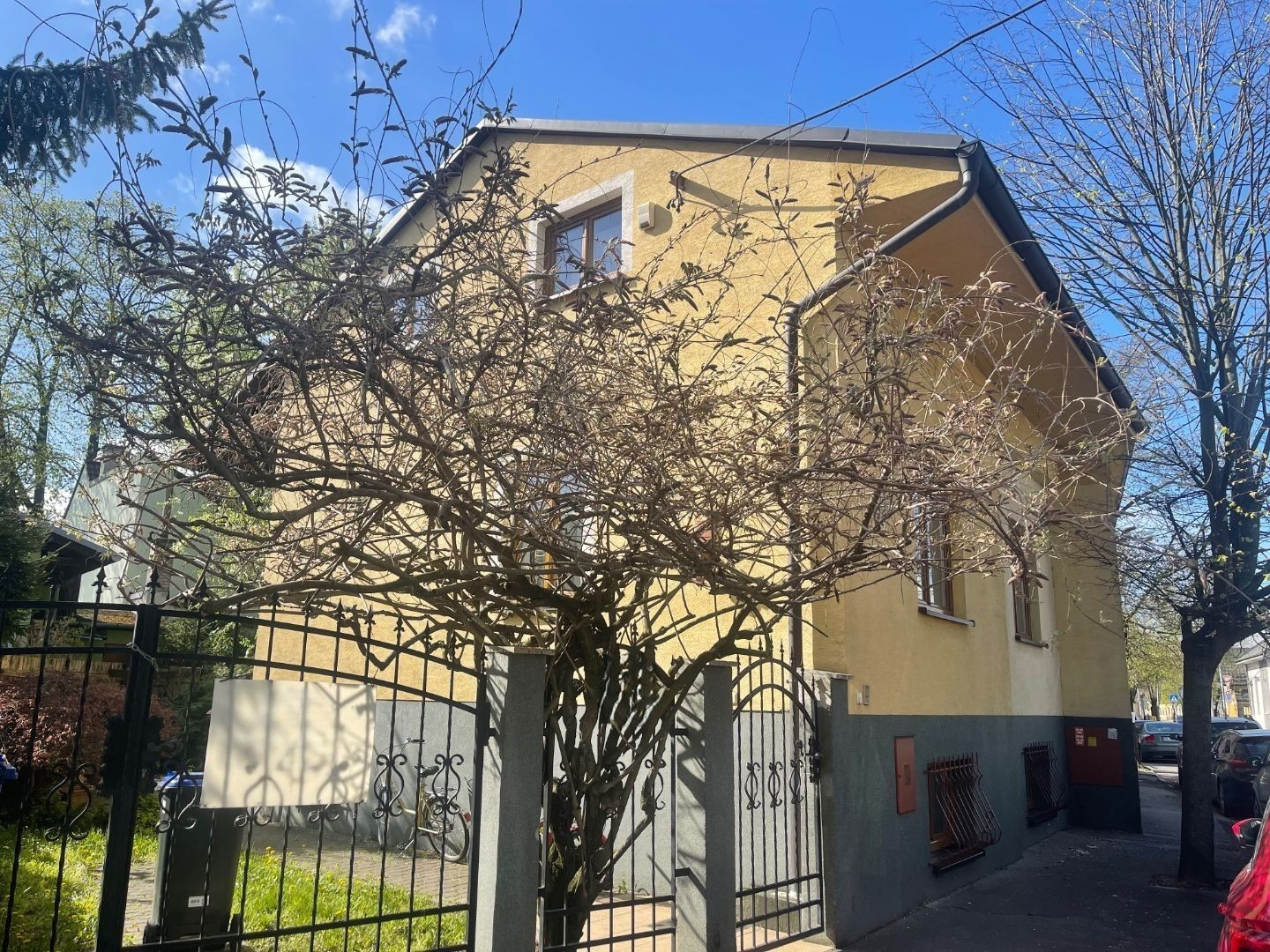 *NA PRENÁJOM* exkluzívna nehnuteľnosť v centre mesta Piešťany