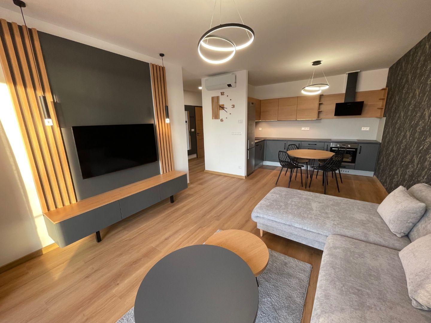 *Rezervované* Krásny byt na prenájom, novostavba PINIA, Sĺňava, Piešťany-Banka