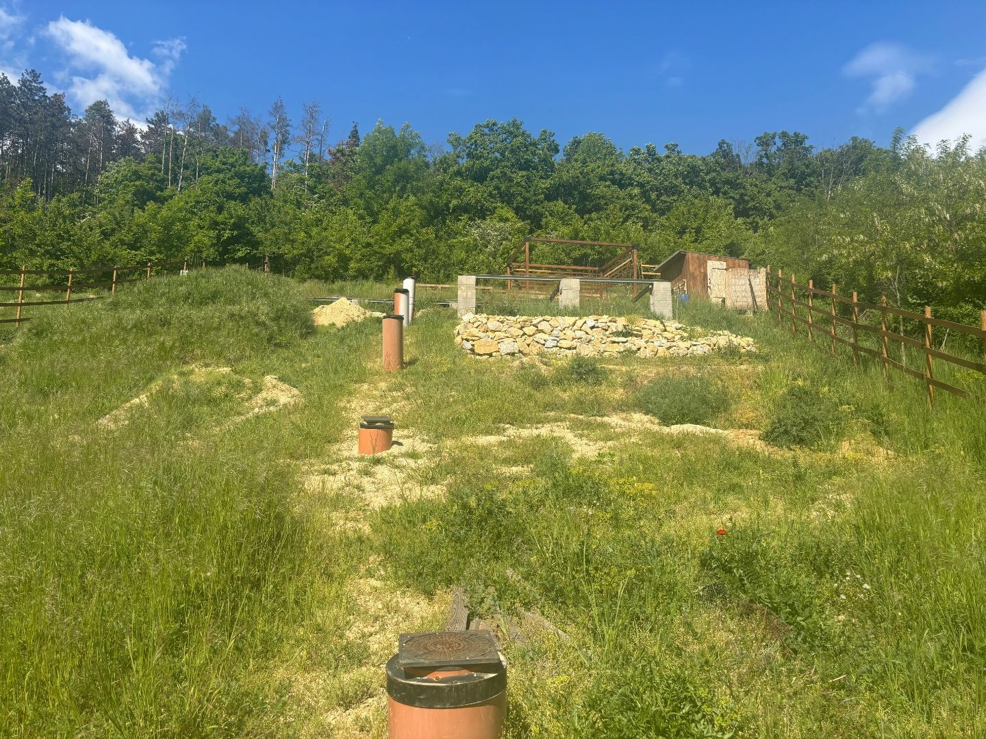 *ZĽAVA 15.000 EUR* pozemok so stav. povolením a inžin. sieťami