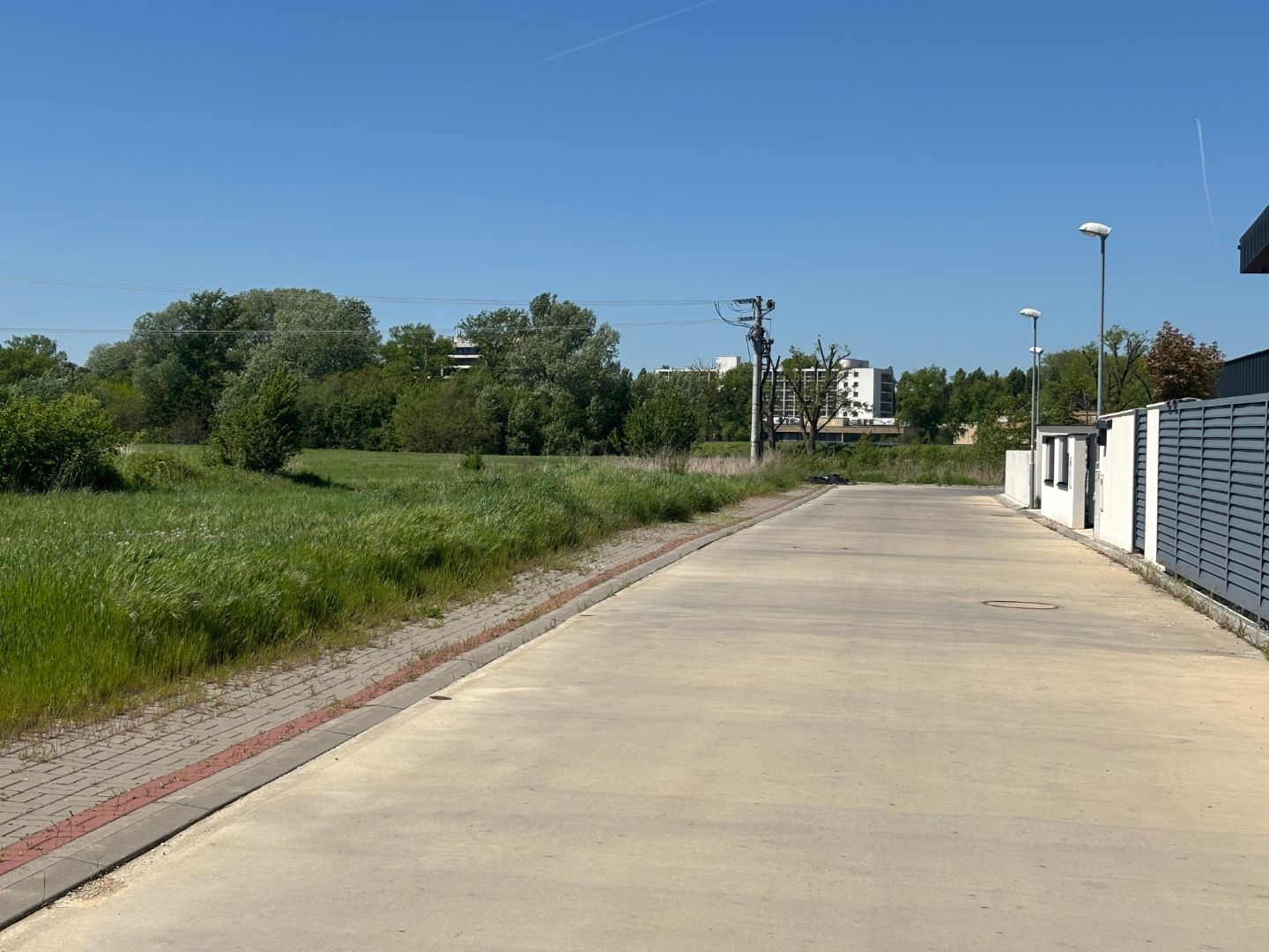 Na predaj stavebný pozemok lokalita *SPA REZORT*