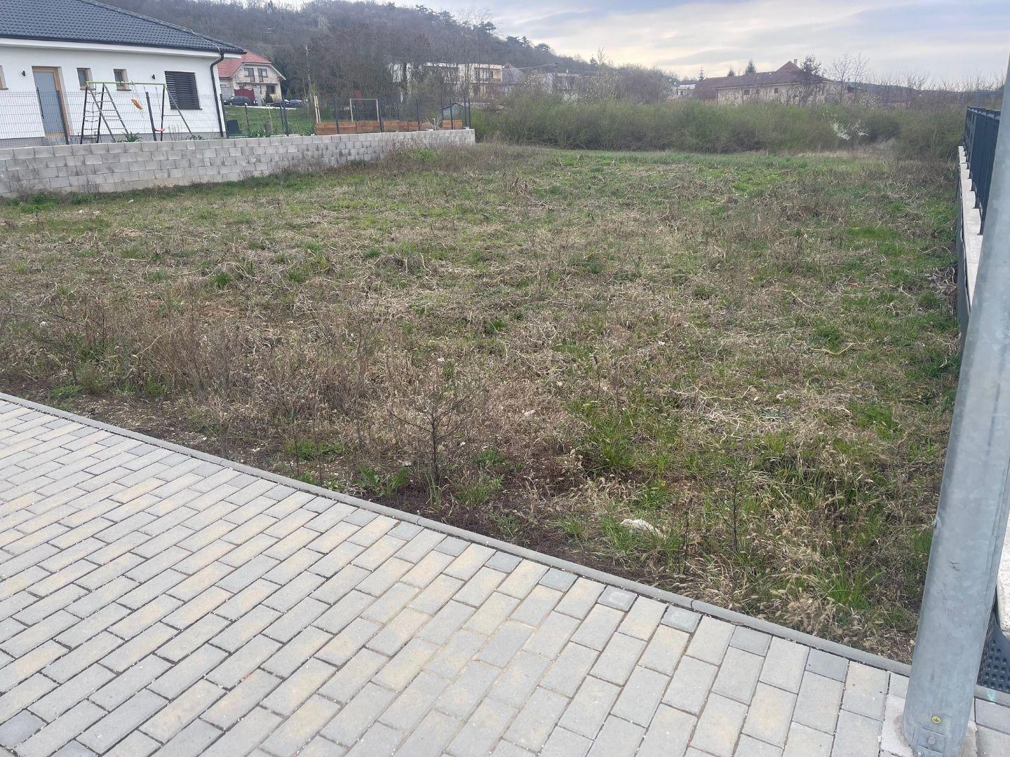 *NA PREDAJ* ideálny stavebný pozemok pre RD