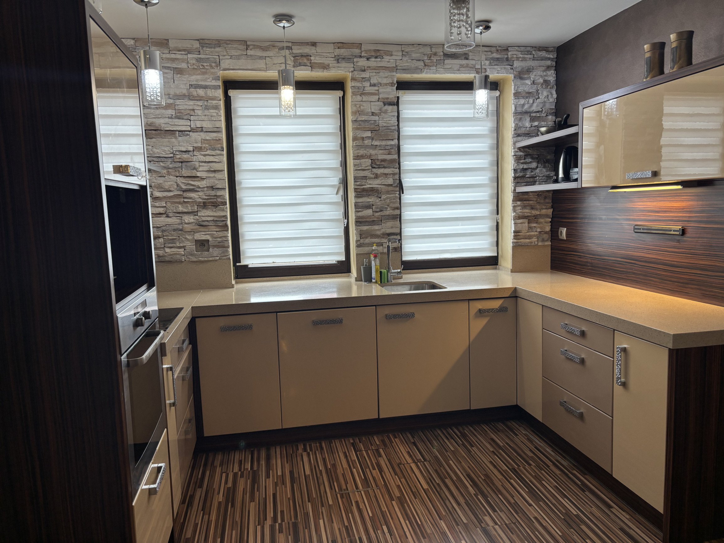 *ZĽAVA 10.000 EUR* 5i RD pripravený na okamžité bývanie v pokojnej lokalite