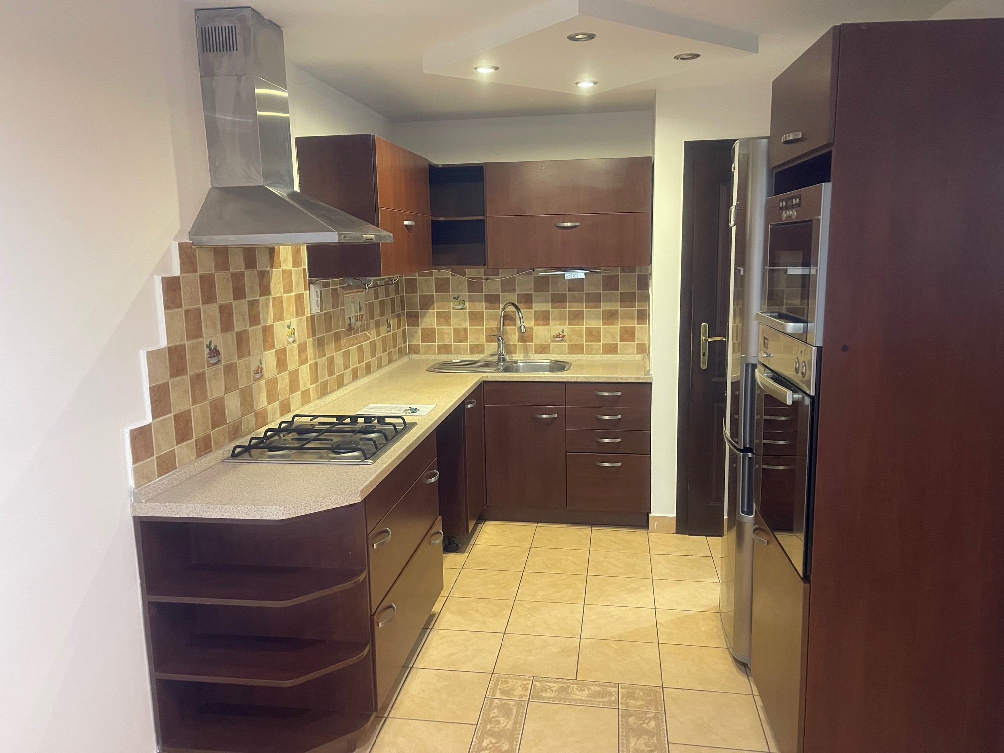 Na predaj 4-izbový byt pri Kocke, Piešťany