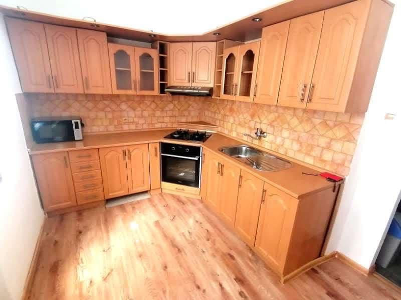 *Na prenájom* útulný 3izbový byt blízko centra v Topoľčanoch