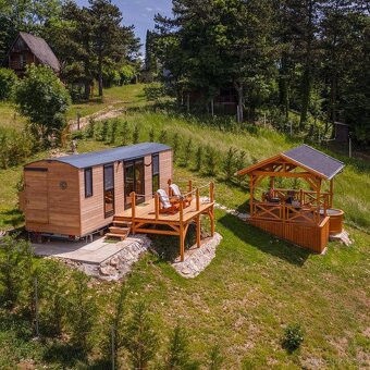 *ZĽAVA 15.000 EUR* pozemok so stav. povolením a inžin. sieťami