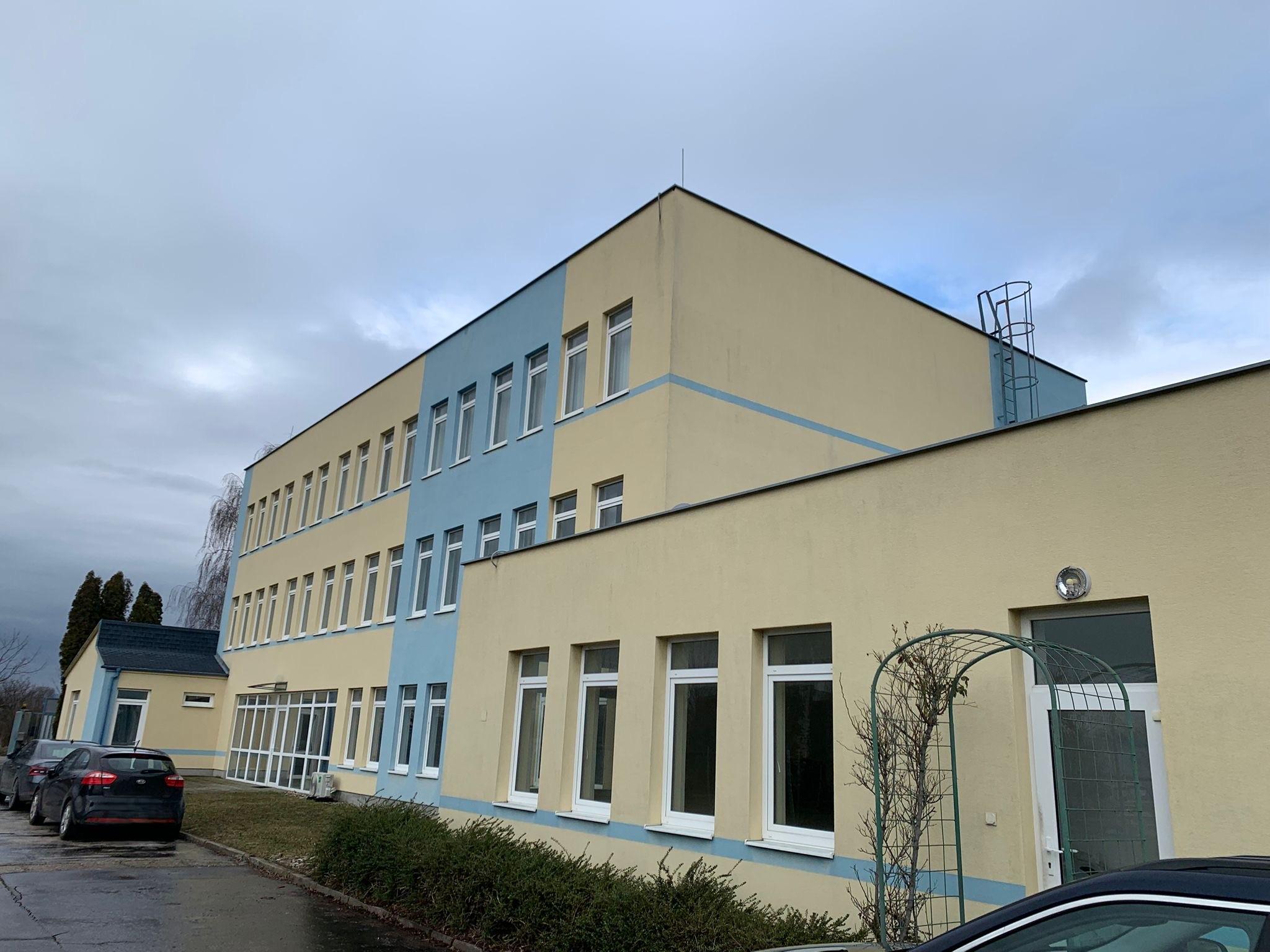 Vaše nové sídlo v Piešťanoch: moderné kancelárie 670 m² na dvoch podlažiach