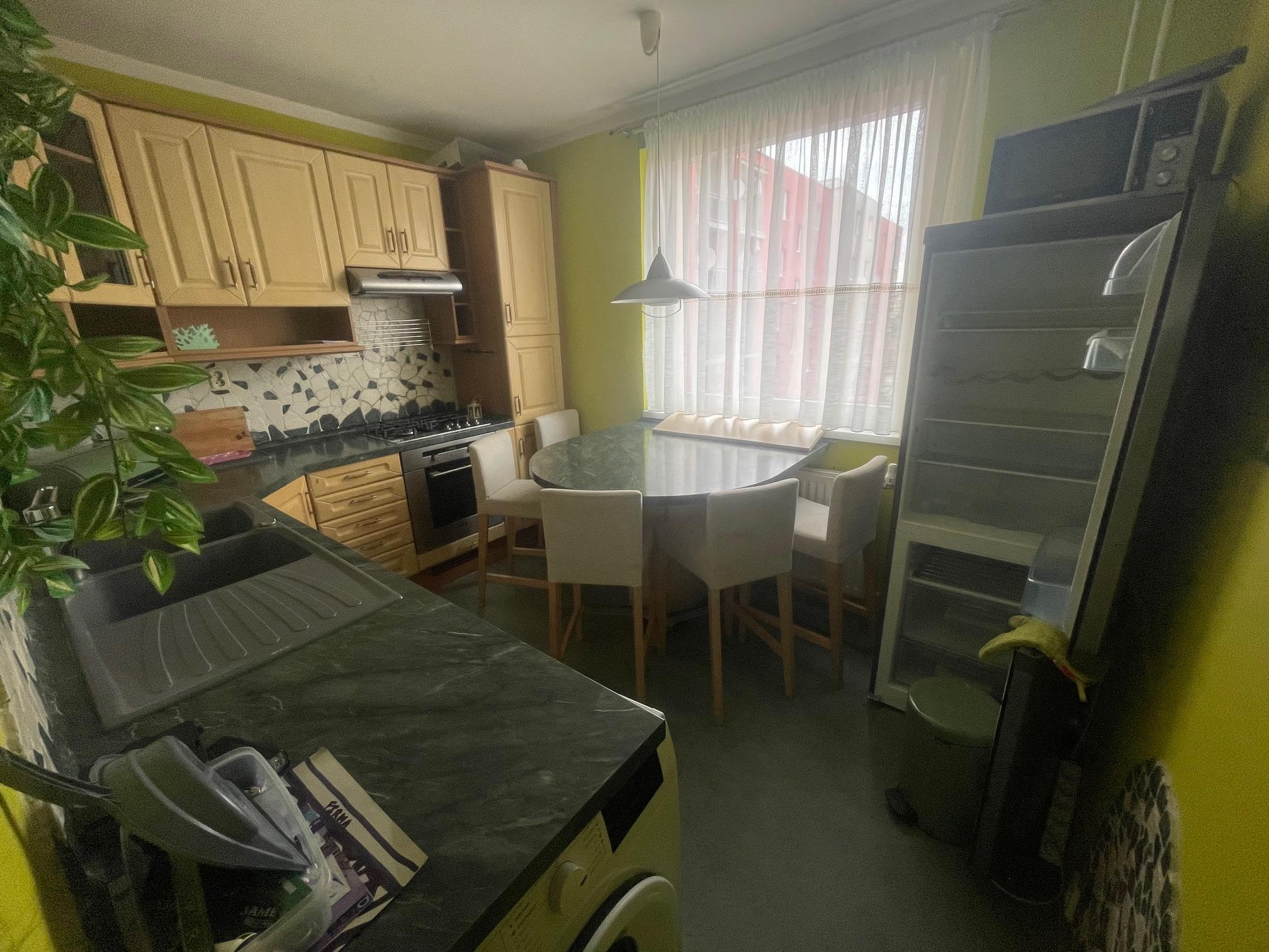 Na prenájom 4-izbový byt, ul. Scherera, Piešťany