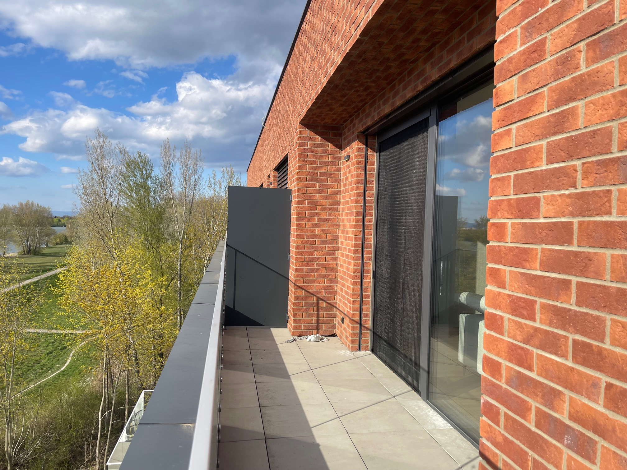 PINIA | byt na predaj | 80 m² + terasa 17 m² | výhľad na Váh