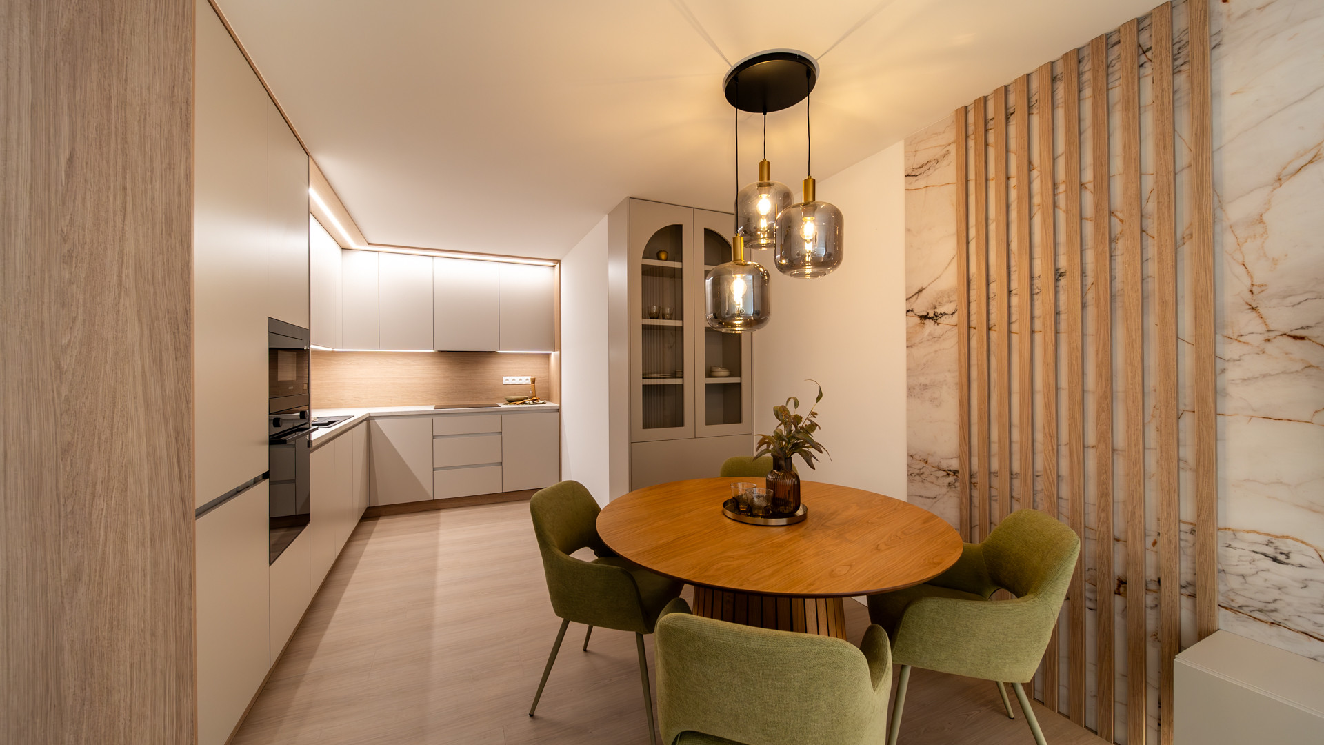 Exkluzívny 2‑izbový apartmán v rezorte Linea Premium pri Sĺňave