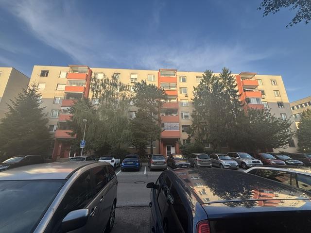 Na predaj 1-izbový byt s balkónom | Lokalita blízko centra