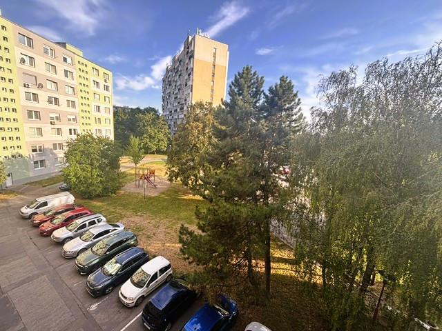 Priestranný 3‑izbový byt – okamžité bývanie alebo investícia