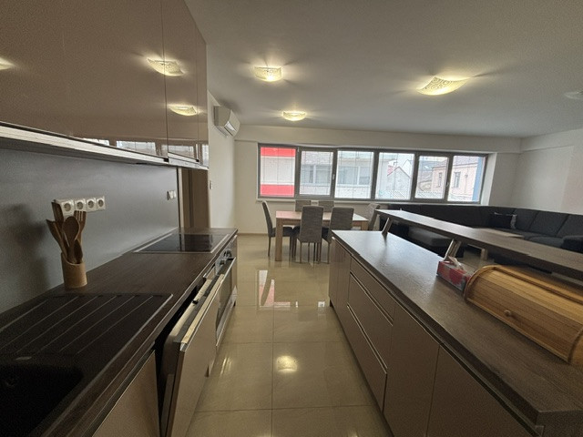 Veľkorysý 4-izbový mezonet 154 m² v úplnom centre Piešťan