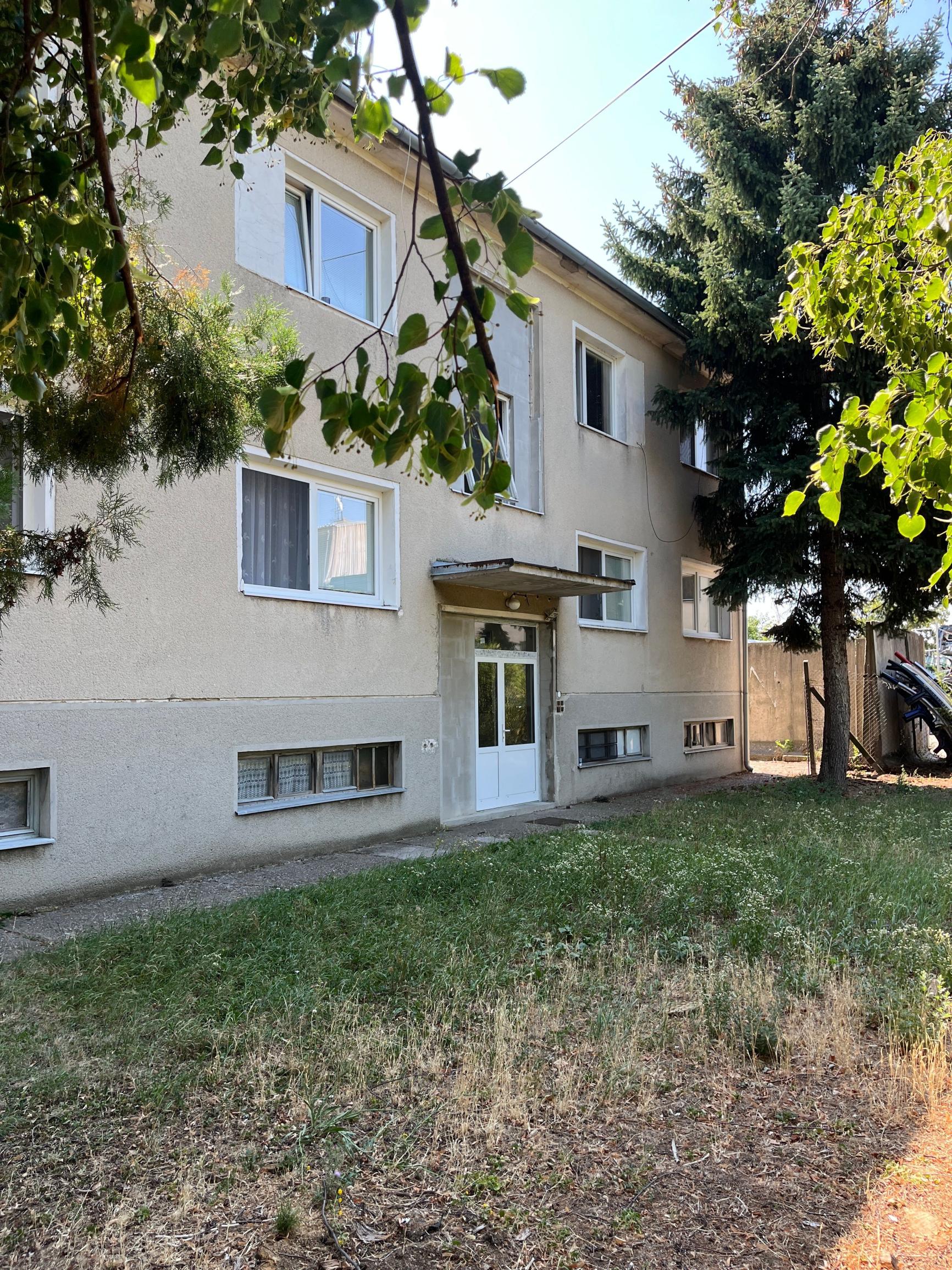 3-izbový byt 75 m² Veľké Orvište, 5 minút od Piešťan